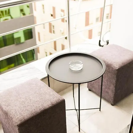 Matisse No8 - One Bedroom With Parking * Tirana