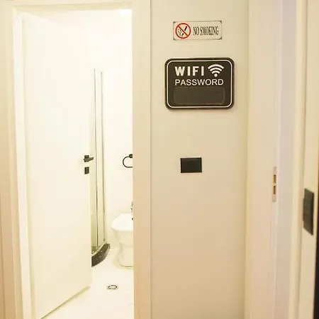 Apartamento Center 8 - Way