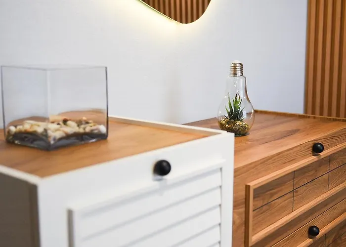 Matisse No8 - One Bedroom With Parking Tirana