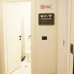 Apartamento Matisse No8 - One Bedroom With Parking