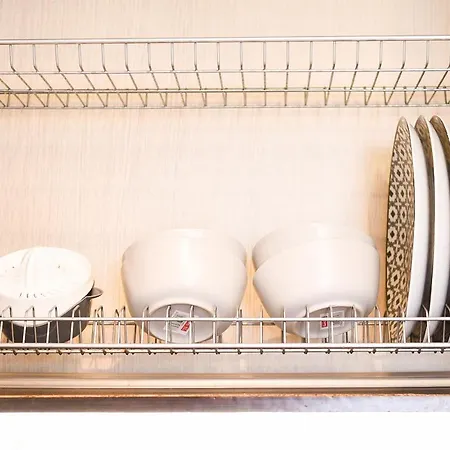 Matisse No8 - One Bedroom With Parking * 地拉那