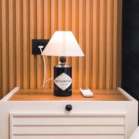 公寓 Matisse No8 - One Bedroom With Parking *