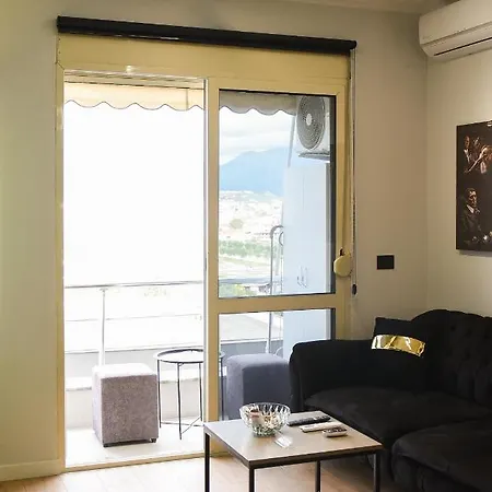 Matisse No8 - One Bedroom With Parking 公寓 *