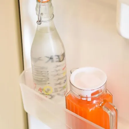 Matisse No8 - One Bedroom With Parking * 地拉那