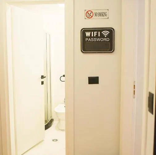 Apartment Matisse No8 - One Bedroom With Parking