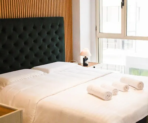 Matisse No8 - One Bedroom With Parking Apartment Tirana