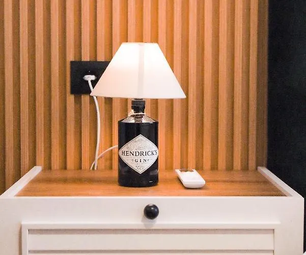 Apartment Matisse No8 - One Bedroom With Parking *