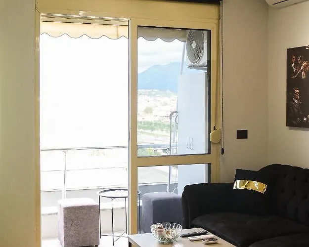 Matisse No8 - One Bedroom With Parking Apartment *