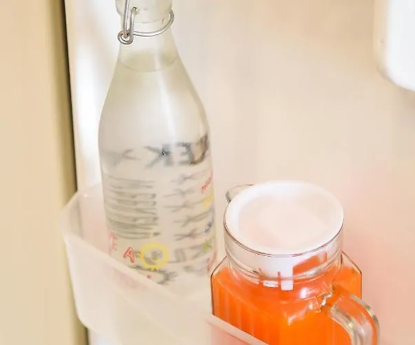 Matisse No8 - One Bedroom With Parking * Tirana